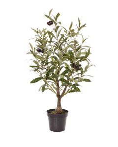 Olivo árbol artificial 60cm