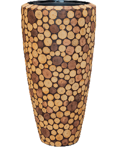 Baq Facets Ageless Partner (con liner), 35x70cm