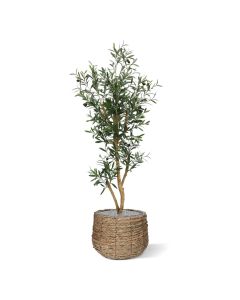 Olivo artificial promo 120cm