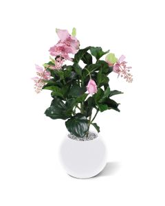 Planta artificial Medinella deluxe 100cm