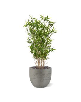 Bambú oriental planta artificial 100cm