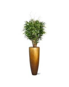 Árbol artificial Royal Bamboo XL deluxe 130 cm