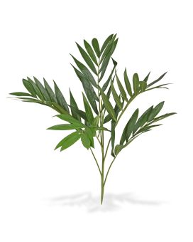 Palmera artificial de salón deluxe 65cm