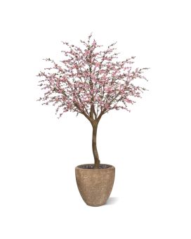 Árbol en Flor Deluxe Gigante 275cm