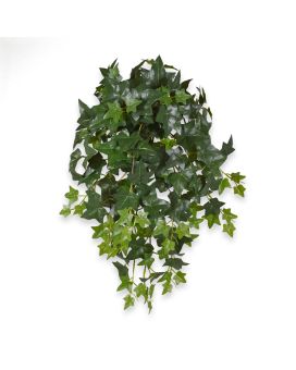 Hedera Planta colgante artificial 50cm verde