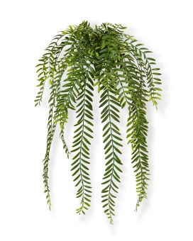 Planta trepadora Columnea artificial 65 cm