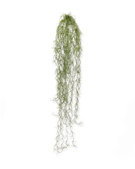 Tillandsia artificial 75cm colgante