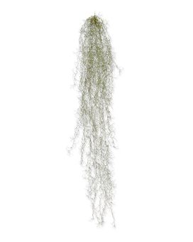 Planta trepadora artificial Tillandsia deluxe 120 cm