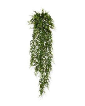 Helecho artificial rastrero 90 cm