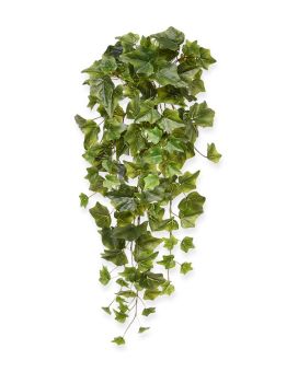 Hiedra artificial planta colgante 65 cm verde