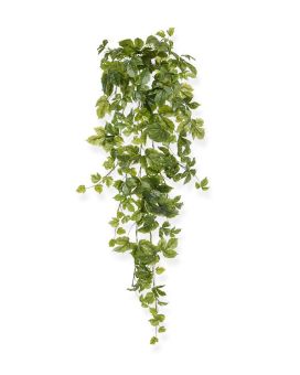 Arce artificial Planta colgante 90 cm verde