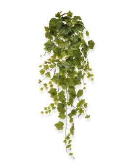 Uva artificial planta colgante 130 cm