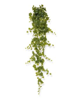 Uva artificial planta colgante 170 cm