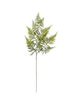 Tallo artificial de espárragos de 80cm