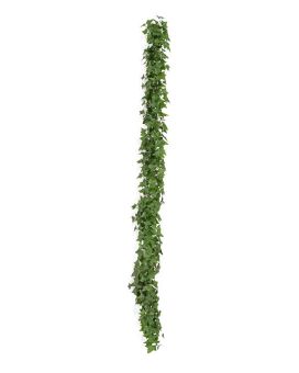 Hedera Guirlande planta artificial colgante 180cm - resistente a los rayos UV