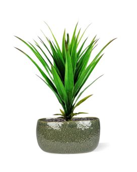 Yuca planta artificial 50cm