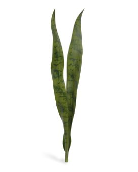 Sanseveria planta artificial 80 cm