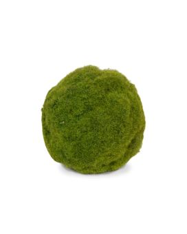 Bola de musgo artificial 16 cm