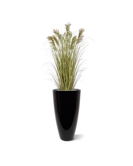 Planta de césped artificial Pampas 120cm