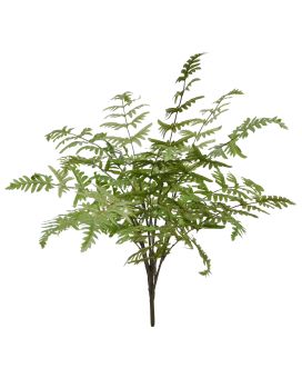 Helecho artificial Pteris Ensiformus 60cm