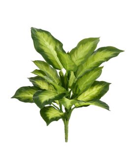 Planta Dieffenbachia Artificial 33cm