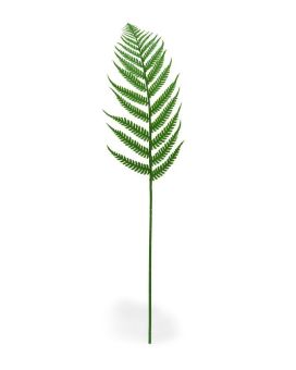 Helecho de bosque rama artificial 60 cm