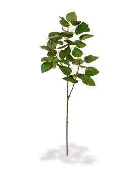 Cercis Canadensis rama artificial 80 cm verde