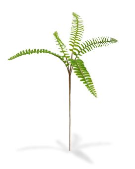 Helecho rama artificial PL 50 cm