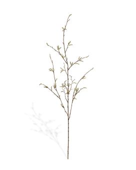 Cesta artificial Ramo de sauce 90 cm