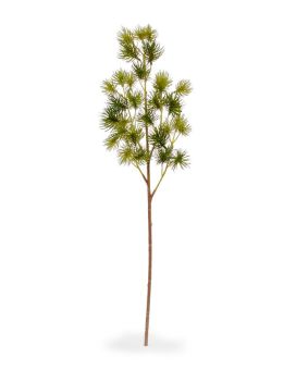 Mini Pinus rama artificial 50 cm