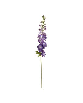Delphinium rama Deluxe 100cm - morado