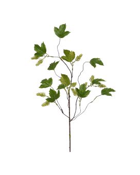 Lúpulo rama artificial 65cm