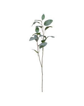 Rama artificial de eucalipto 80cm