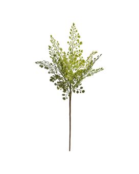 Adiantum Rama de Helecho Artificial 45cm
