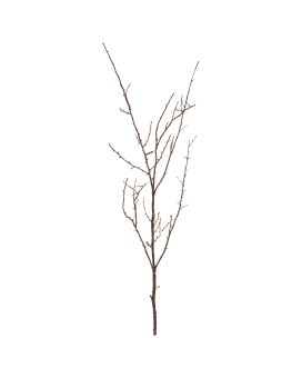 Twigs art rama 85cm marrón