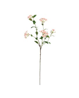 Rama de No Me Olvides 85cm Rosa
