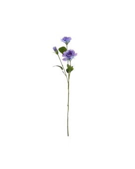 Rama de Lisianthus 61cm Azul