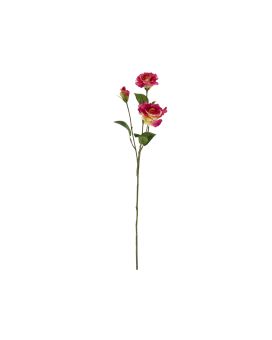 Rama de Lisianthus 61cm Púrpura