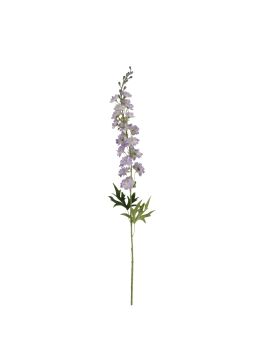 Rama de Delphinium 85cm Lavanda