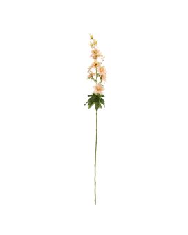 Rama de Delphinium 94cm Durazno