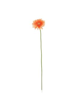 Gerbera Vanda 48cm Durazno