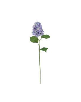 Rama de Hortensia 71cm Azul