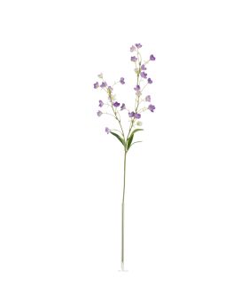 Rama de Campanula 94cm Lavanda