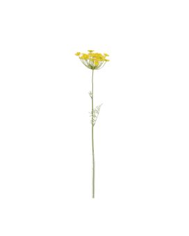 Rama de Aneto 68cm Amarillo