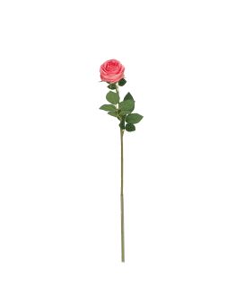 Rama de Rosa Bella 50cm Rosa