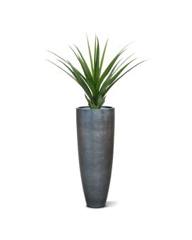 Planta de Pandanus artificial 90 cm