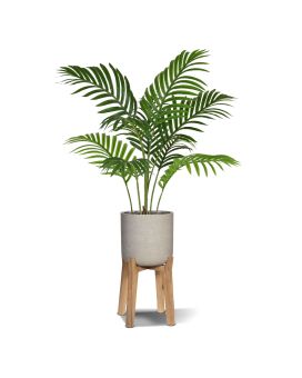 Palma artificial Areca promo 80cm