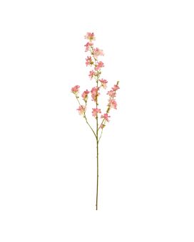 Ramo en flor rosa claro 100cm