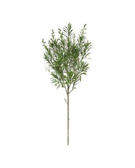 Rama artificial Crossostephium 45 cm UV