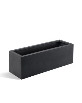 Grigio Balcón Box S Antracite 60x15x15cm